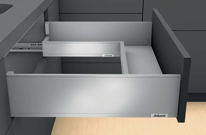 Special Application Drawers